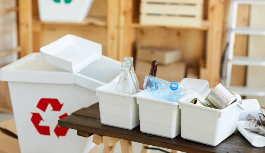 Comment g&eacute;rer les d&eacute;chets en entreprise ?