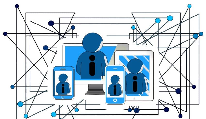 Innovation technologique dans les espaces de travail : vers des bureaux intelligents et connect&eacute;s