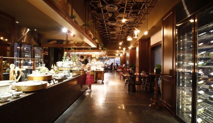 Comment choisir la d&eacute;coration id&eacute;ale pour votre restaurant ?