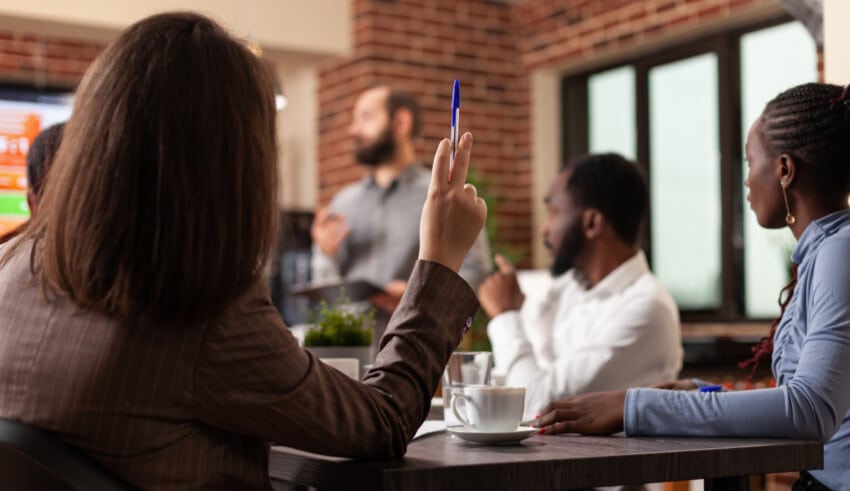 Comment optimiser vos pr&eacute;sentations PowerPoint ?