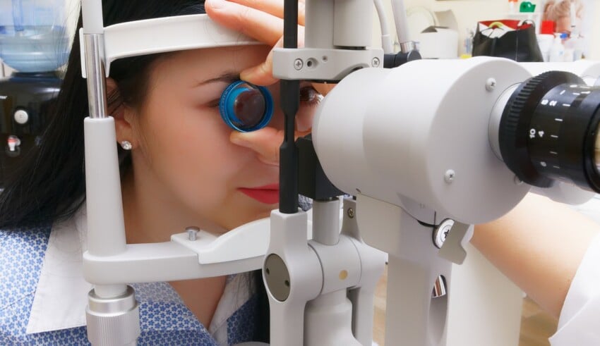 Les avantages de la t&eacute;l&eacute;consultation en ophtalmologie