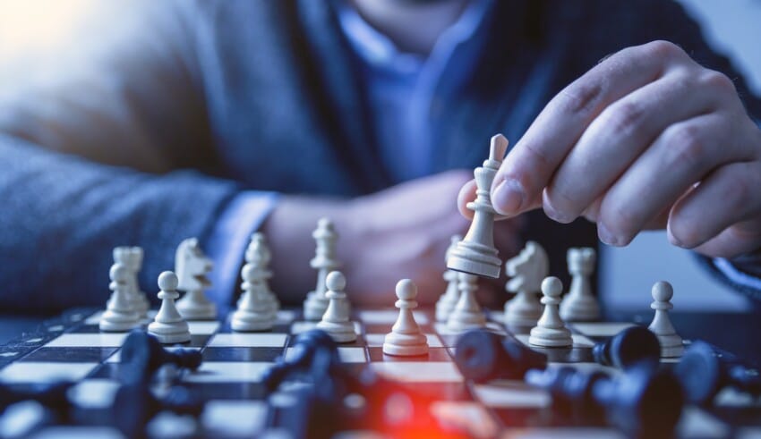 Dans quelles situations faire appel &agrave; un manager de transition ?