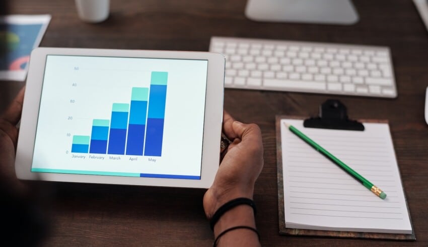 Strat&eacute;gies num&eacute;riques efficaces pour le marketing B2B en 2021
