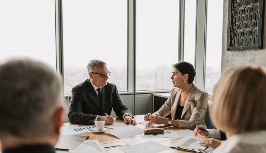 Pourquoi organiser ses r&eacute;unions hors de l&rsquo;entreprise&thinsp;?