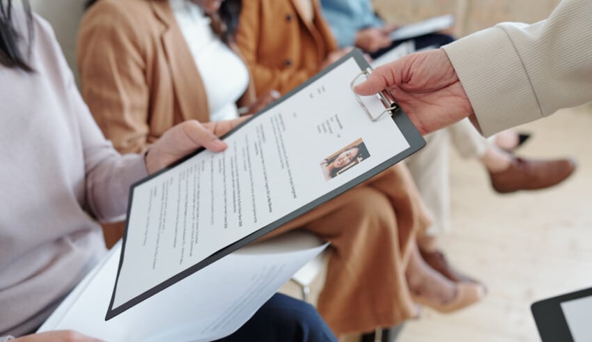 Comment r&eacute;ussir le recrutement de votre cadre ?