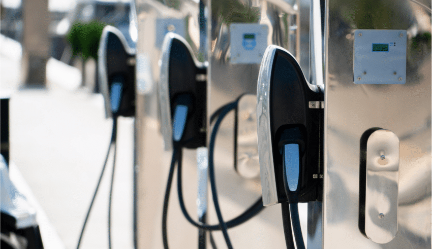 Bornes de recharges &eacute;lectriques en entreprises : quelles obligations ?