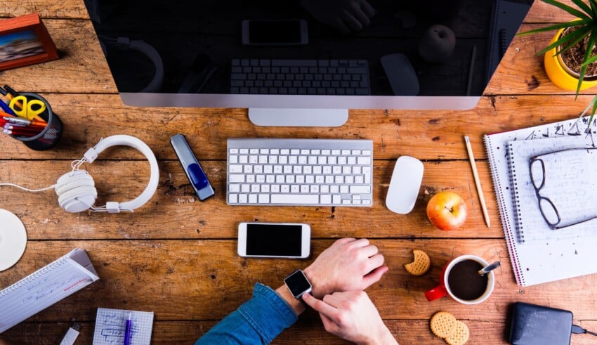 Rester productif au travail : voici le top 7 des exercices pour maintenir votre concentration au beau fixe !