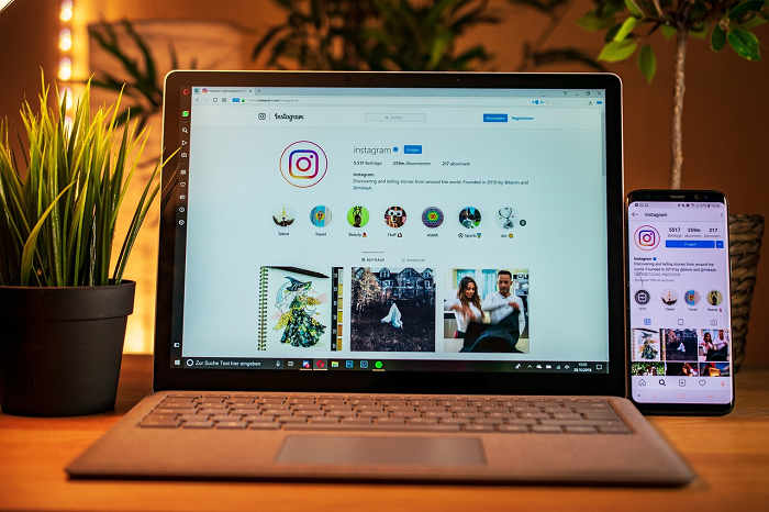 Quels sont les avantages d’Instagram pour les recruteurs ?