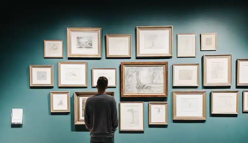 Investir dans l&rsquo;art : 5 &eacute;l&eacute;ments importants avant d&rsquo;acheter une peinture