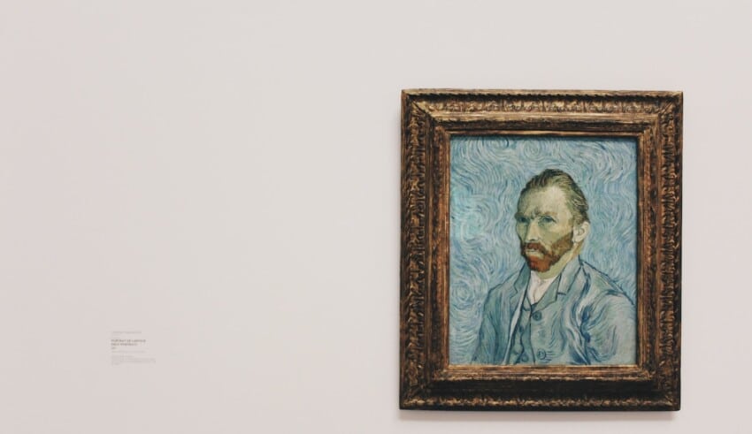 Pr&eacute;voir des frais suppl&eacute;mentaires lors de l’achat d’une peinture