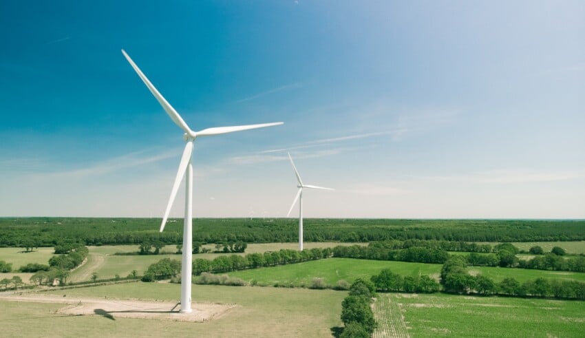Strat&eacute;gies et b&eacute;n&eacute;fices des &eacute;nergies renouvelables en entreprise pour un futur &eacute;cologique
