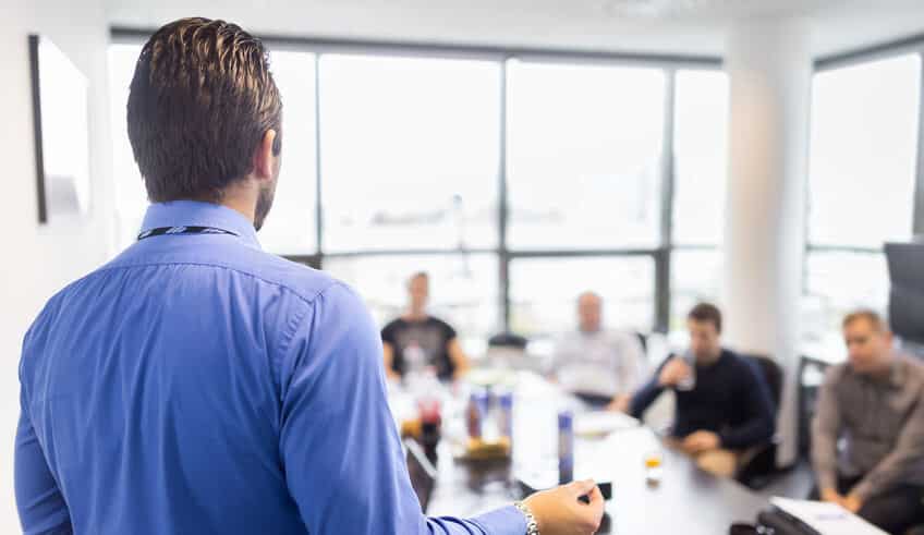 Quelle est l’importance du storytelling dans les pr&eacute;sentations PowerPoint ?