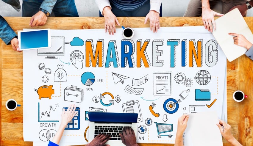 Comment int&eacute;grer l&rsquo;IA dans votre strat&eacute;gie marketing&thinsp;?