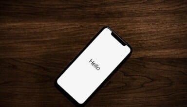 iPhone