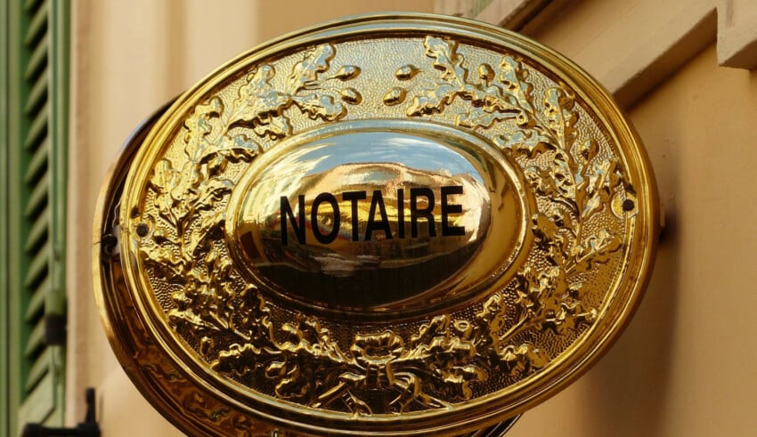Les nombreux services offerts par les notaires dans le Finist&egrave;re