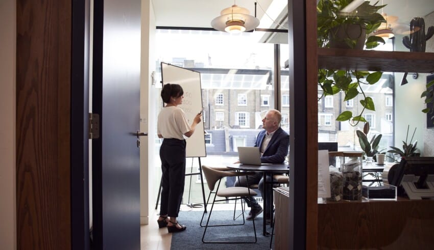 L’importance de se former pour un dirigeant d’entreprise