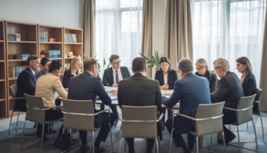 L’importance de l’éthique dans les affaires : Comment les entreprises peuvent respecter les normes éthiques