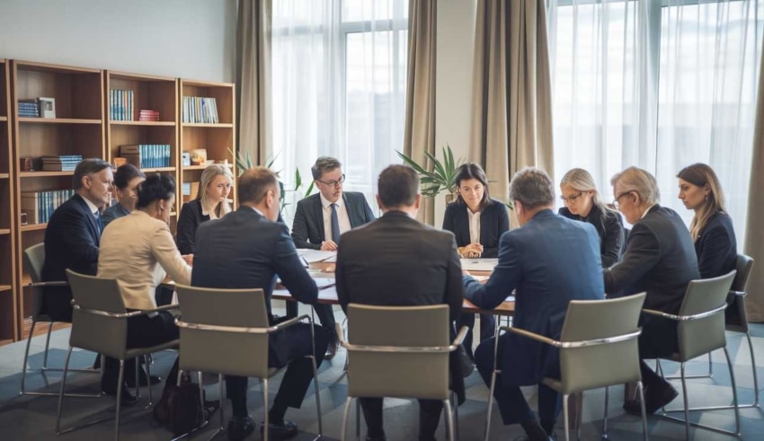 L’importance de l’&eacute;thique dans les affaires : Comment les entreprises peuvent respecter les normes &eacute;thiques