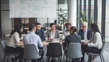Gestion des conflits en entreprise : les clés pour une gestion efficace