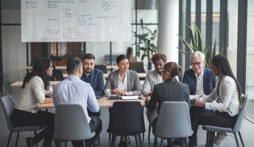 Gestion des conflits en entreprise : les cl&eacute;s pour une gestion efficace