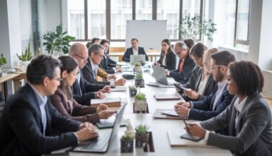L’impact de la mondialisation sur les entreprises : stratégies et conseils pour prospérer dans l’économie mondiale