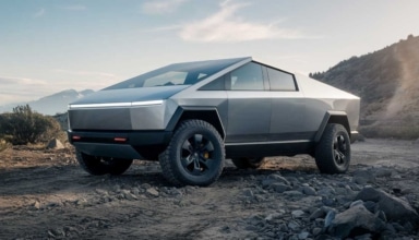 Cybertruck de tesla : révolution sur roues ou simple caprice de musk ?