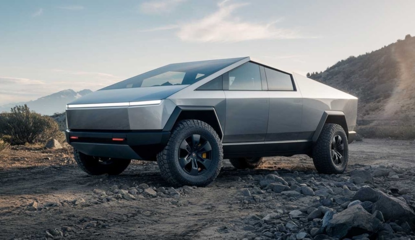 Cybertruck de tesla : r&eacute;volution sur roues ou simple caprice de musk ?