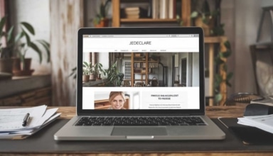 Jedeclare.com : guide complet pour maîtriser cette plateforme fiscale française