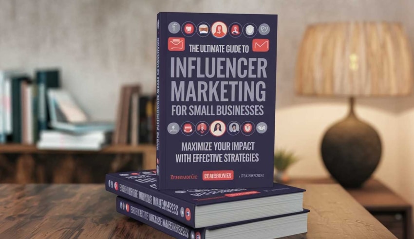 Le guide ultime du marketing d&rsquo;influence pour les petites entreprises : maximisez votre impact avec des strat&eacute;gies efficaces