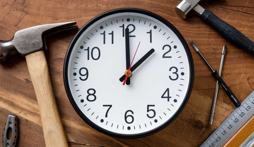 Gestion du temps pour les entrepreneurs : Ma&icirc;trisez votre emploi du temps pour optimiser votre succ&egrave;s professionnel