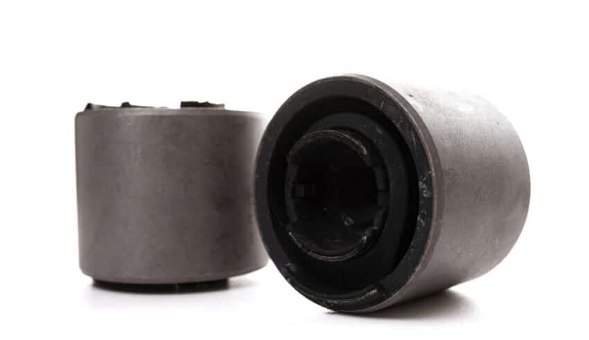 Paulstra : pionnier des supports antivibratoires