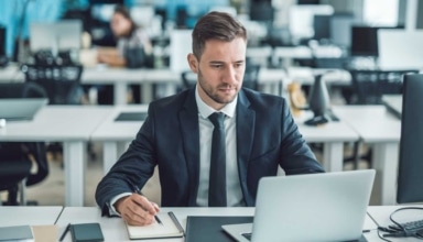 Travail flexible : Les clés pour maximiser la productivité au travail