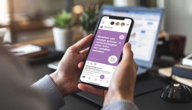 Boostez vos ventes grâce à une stratégie efficace sur les médias sociaux : Guide complet en français
