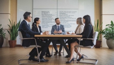Stratégies de pivotement d’entreprise : Comment naviguer la crise avec succès