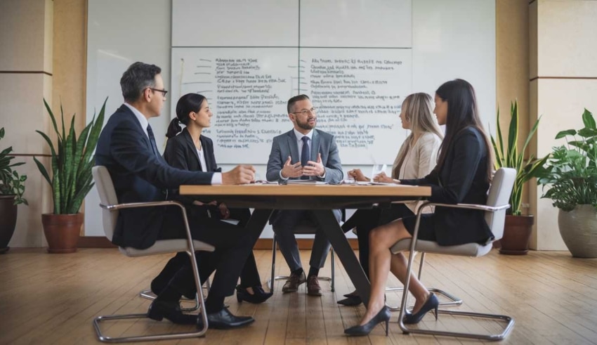 Strat&eacute;gies de pivotement d’entreprise : Comment naviguer la crise avec succ&egrave;s