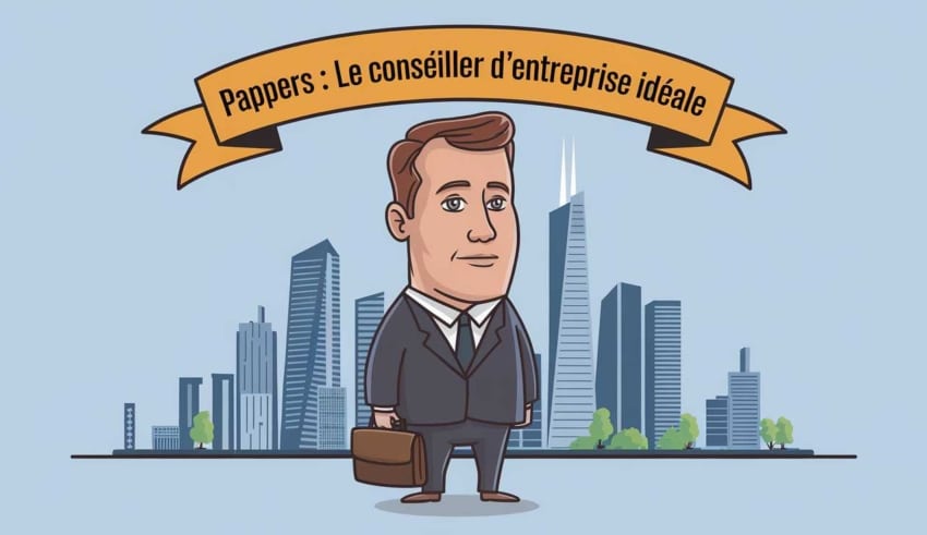 Pappers : le conseiller d&rsquo;entreprise id&eacute;ale