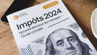 Impôts 2024 : nouveautés pour les ménages – guide complet