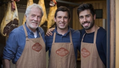 En Savoie, la famille Rittaud : 80 ans de savoir-faire en boucherie