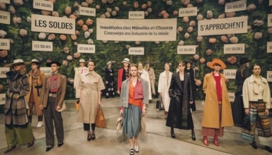Les soldes s’approchent : inquiétudes chez minelli et chaussexpo dans l’industrie de la mode
