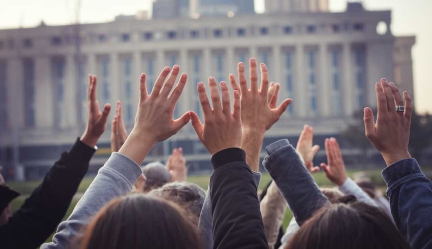 Les associations et la production de biens communs existentiels : un r&ocirc;le essentiel