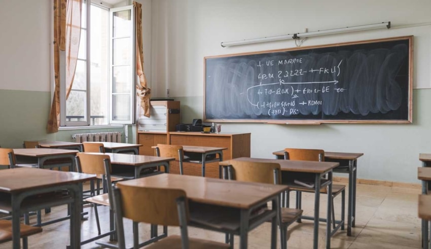 &Eacute;ducation en France : L’objectif d’un million d’apprentis en 2027 s’&eacute;loigne sous Macron