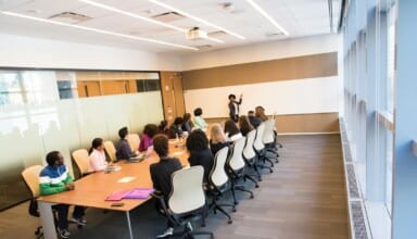 formation en entreprise %
