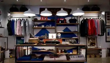 magasin
