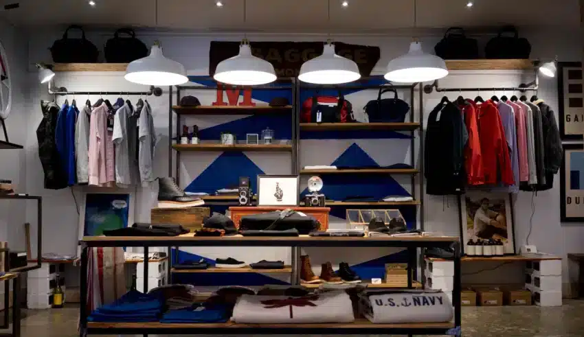 Agencement de magasins : tendances 2024 pour réinventer l’espace commercial