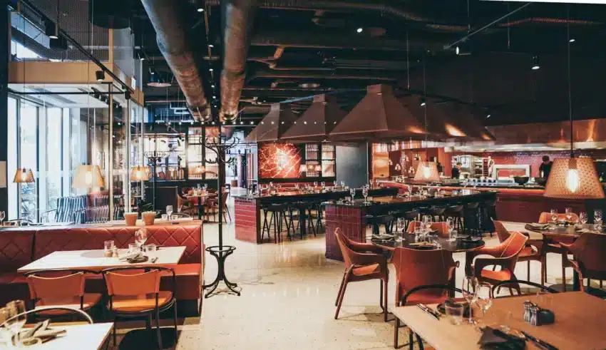 G&eacute;rer un restaurant : les b.a.-ba pour une gestion efficace