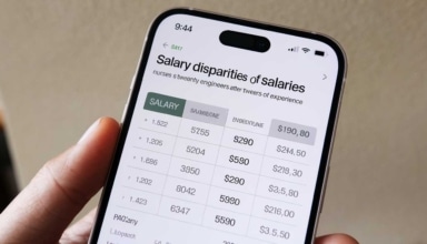 Analyse comparative des salaires : disparités de rémunération entre sages-femmes et ingénieurs hospitaliers après vingt ans d’expérience