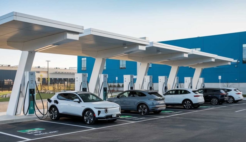 Electra l&egrave;ve 304 millions d’euros : un record dans la recharge &eacute;lectrique