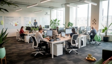 Zoi, la start-up de luxe qui réinvente les check-up personnalisés pour votre bien-être