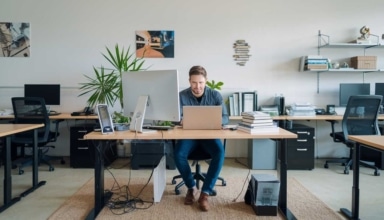 L’IA s’installe dans le quotidien des salariés : impacts, adaptation et perspectives