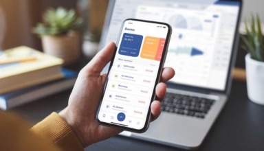 Cmocean : decouvrez comment optimiser la gestion de vos comptes bancaires en ligne pour une expérience financière sans tracas